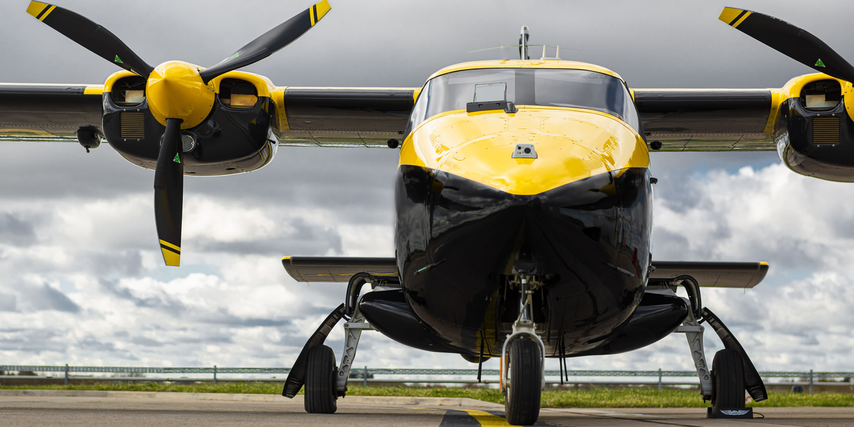 new-fixed-wing-police-plane-could-be-seen-in-the-skies-over-flintshire