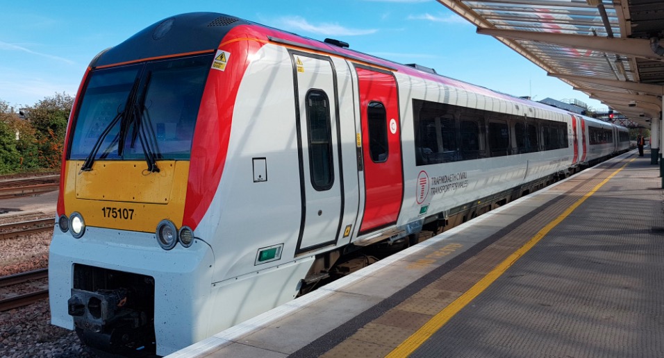 Transport For Wales: Rail Service To Be “transformed Within Just Five ...