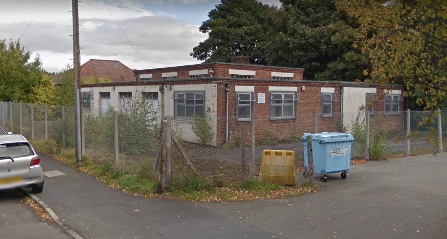 Appeal over housing plans for former Shotton medical centre site ...