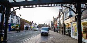 Shotton e cigarette shop fined 1000 for selling unsafe chargers