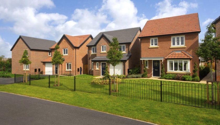 Bellway Launches Scheme To Offer Buyers In Deeside Up To £24000